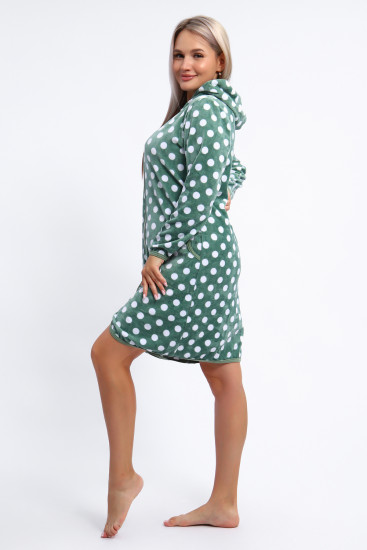 Халат женский