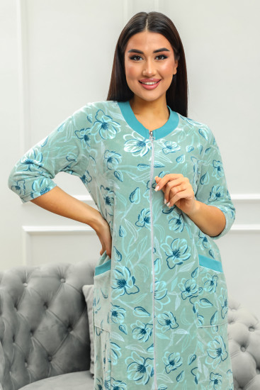 Халат женский