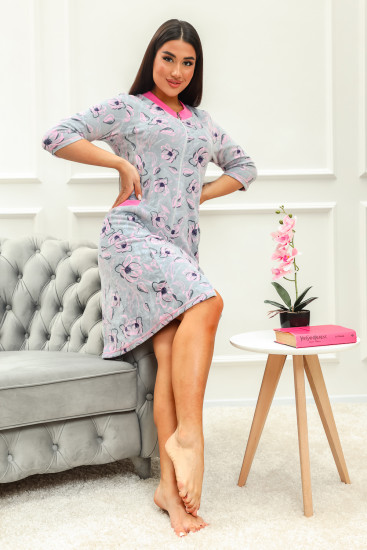 Халат женский