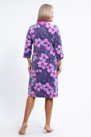 Халат женский