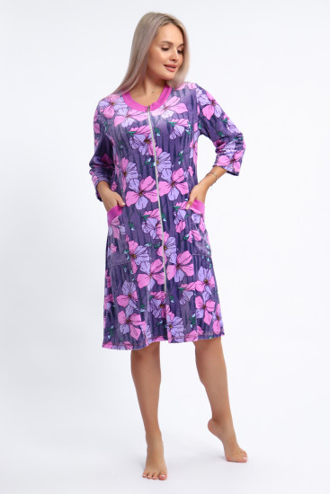 Халат женский