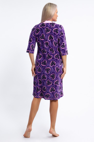 Халат женский