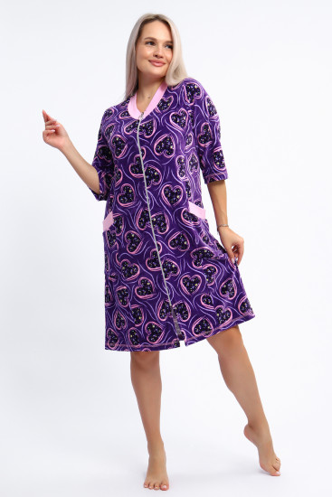 Халат женский