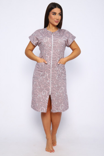 Халат женский