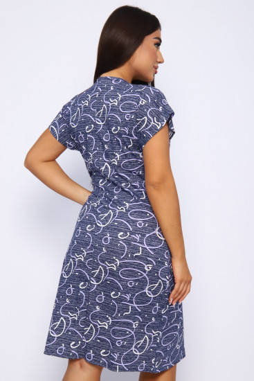 Халат женский