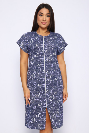 Халат женский