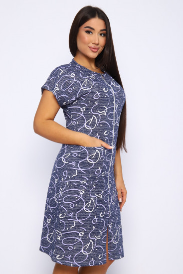 Халат женский