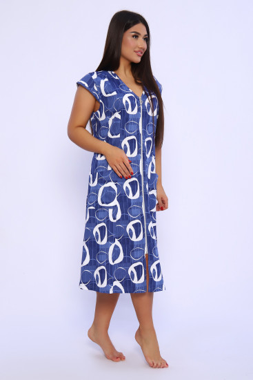 Халат женский