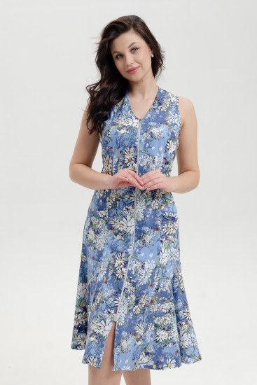 Халат женский