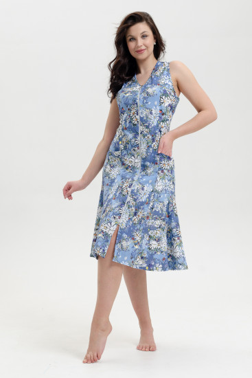 Халат женский