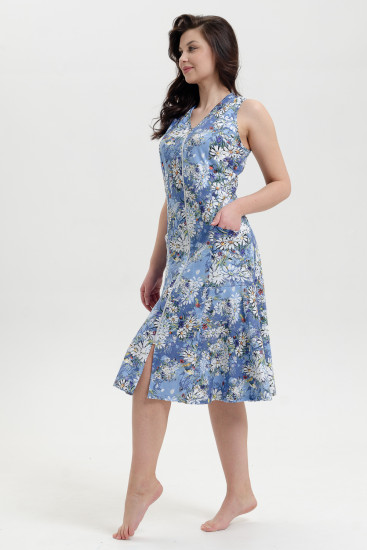 Халат женский