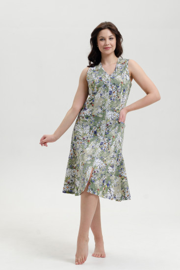 Халат женский