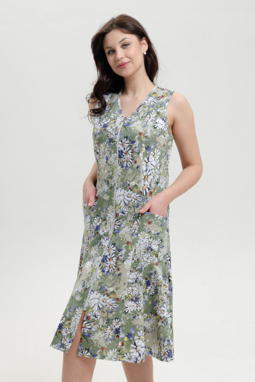 Халат женский