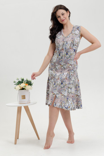 Халат женский