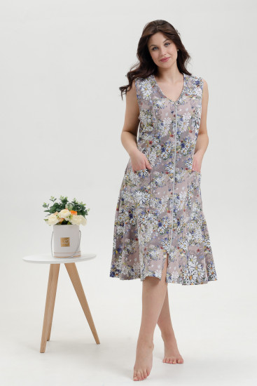 Халат женский