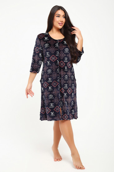 Халат женский