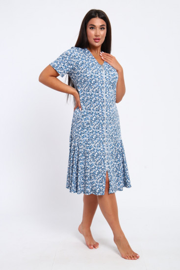 Халат женский