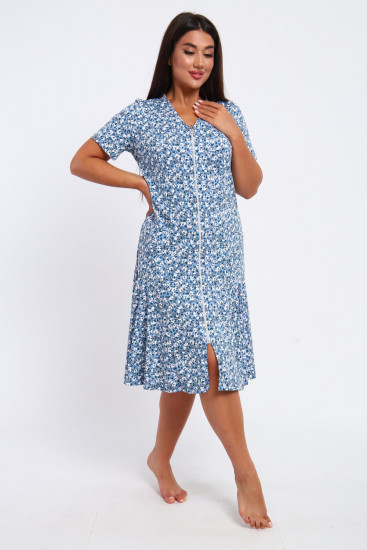 Халат женский