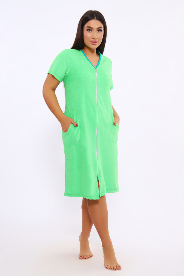 Халат женский