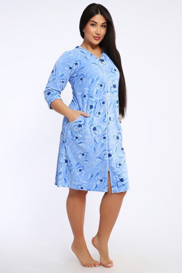 Халат женский