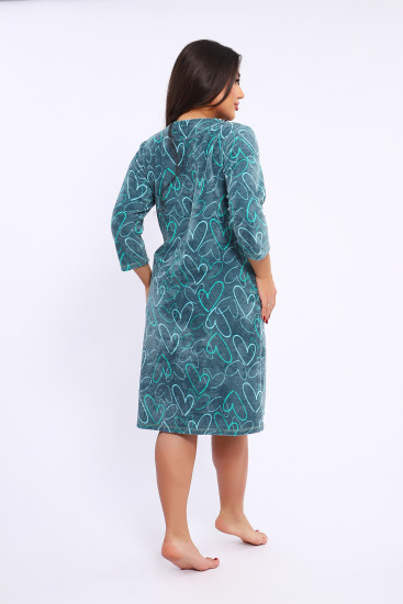 Халат женский