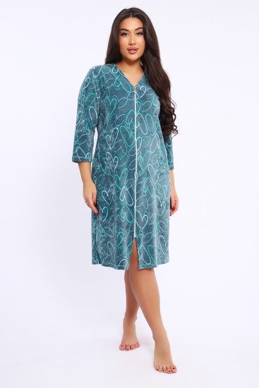 Халат женский