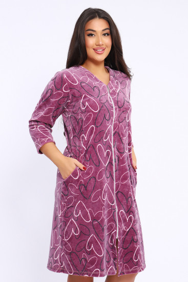 Халат женский