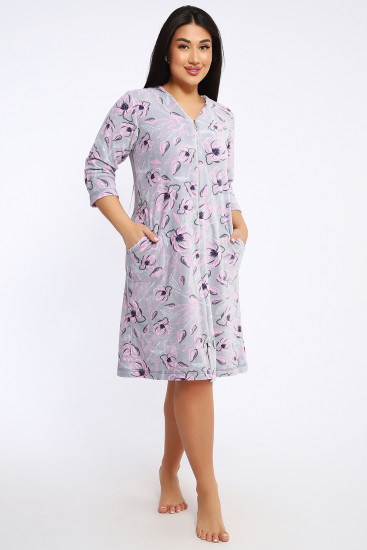 Халат женский