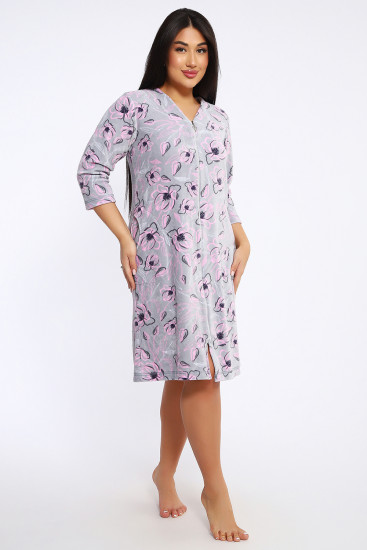 Халат женский