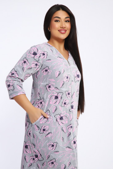 Халат женский