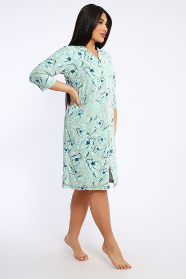 Халат женский