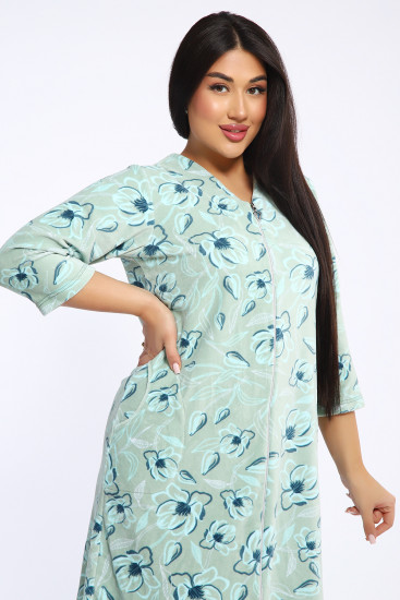 Халат женский