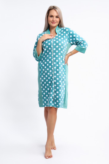 Халат женский