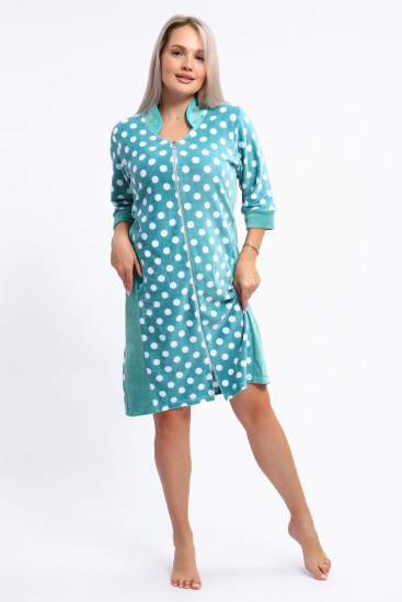 Халат женский