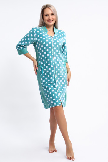 Халат женский