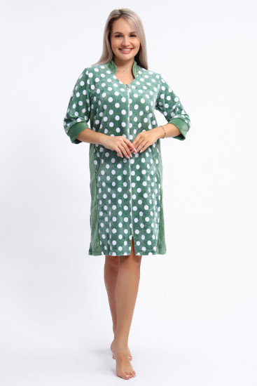 Халат женский