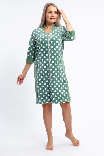 Халат женский