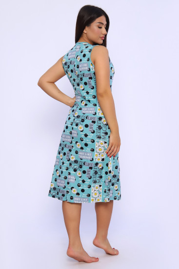 Халат женский