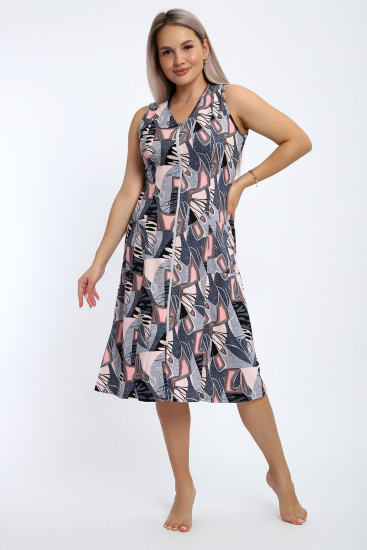 Халат женский