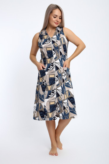 Халат женский