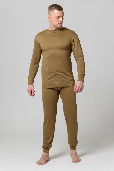 Термокомплект мужской