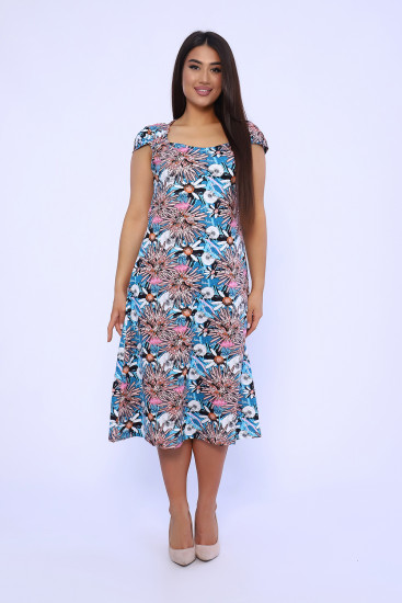 Платье женское