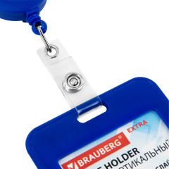 Бейдж вертикальный - Фото 2