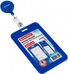 Бейдж вертикальный - Фото 7