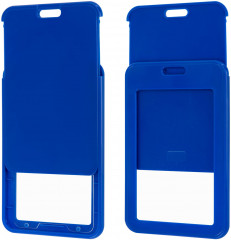 Бейдж вертикальный - Фото 1