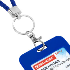 Бейдж вертикальный - Фото 6