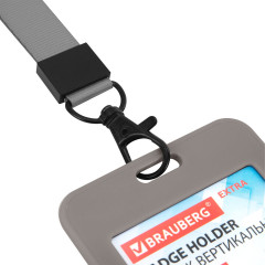 Бейдж вертикальный - Фото 4