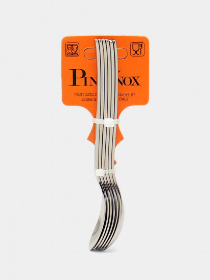 Набор чайных ложек