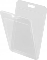 Бейдж вертикальный - Фото 2