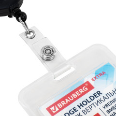 Бейдж вертикальный - Фото 6